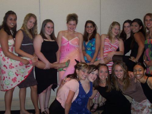 Silly Girls