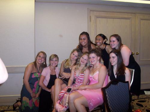 Smile Girls